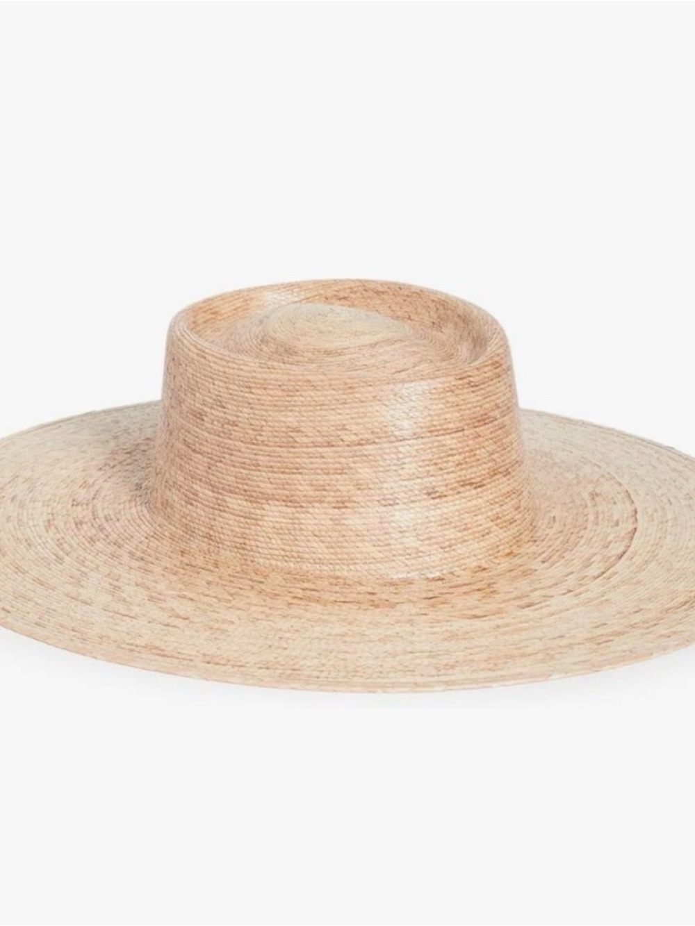 Lack of Color Wide Brimmed Palma Hat- size L/XL